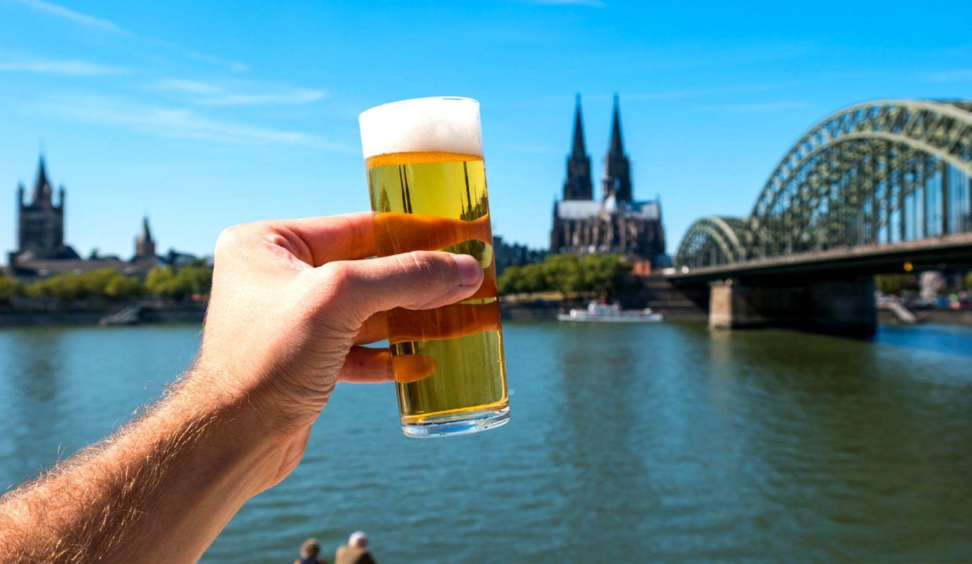 Kölsche Nachmittag 